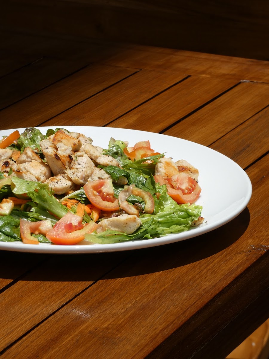 Aunty Jan’s Cafe - 9