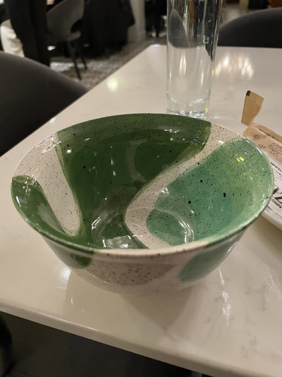 Monami ceramic cafe - 10
