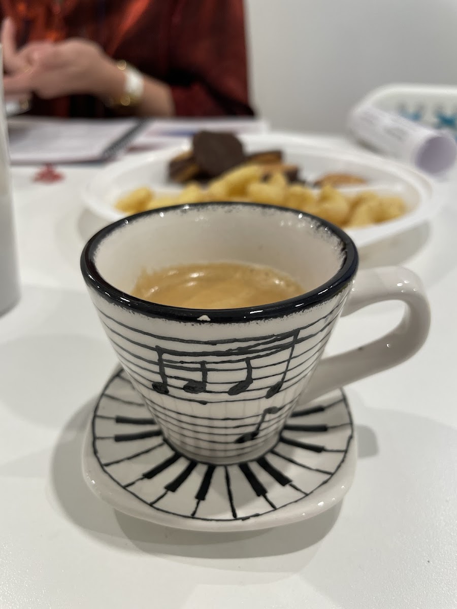 Monami ceramic cafe - 3