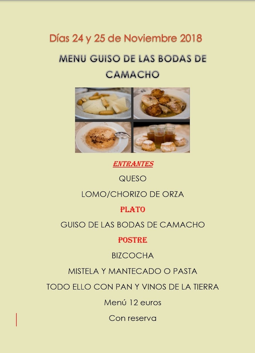Café-Bar Chiqui - 1