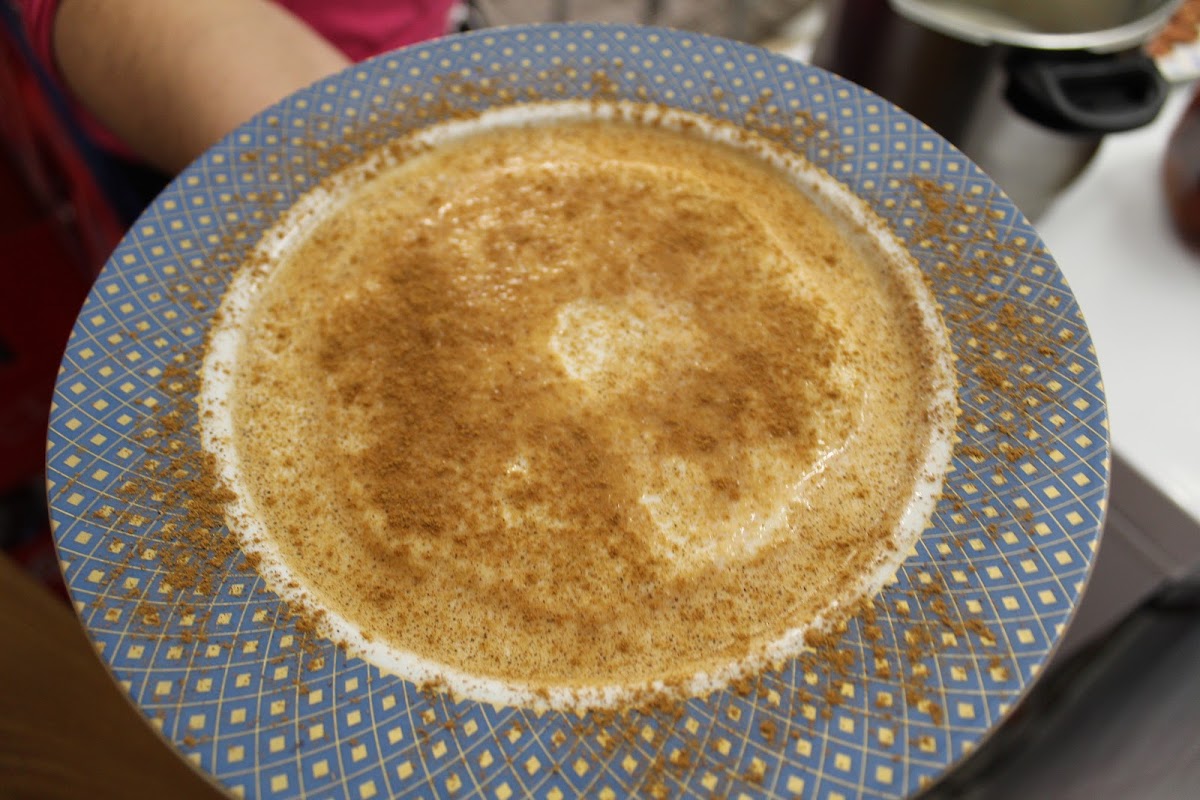 Café-Bar Chiqui - 5