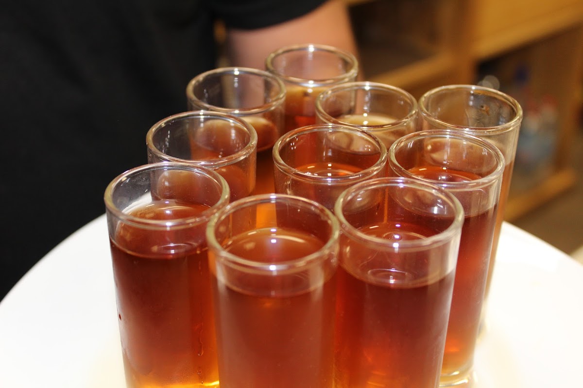 Café-Bar Chiqui - 6