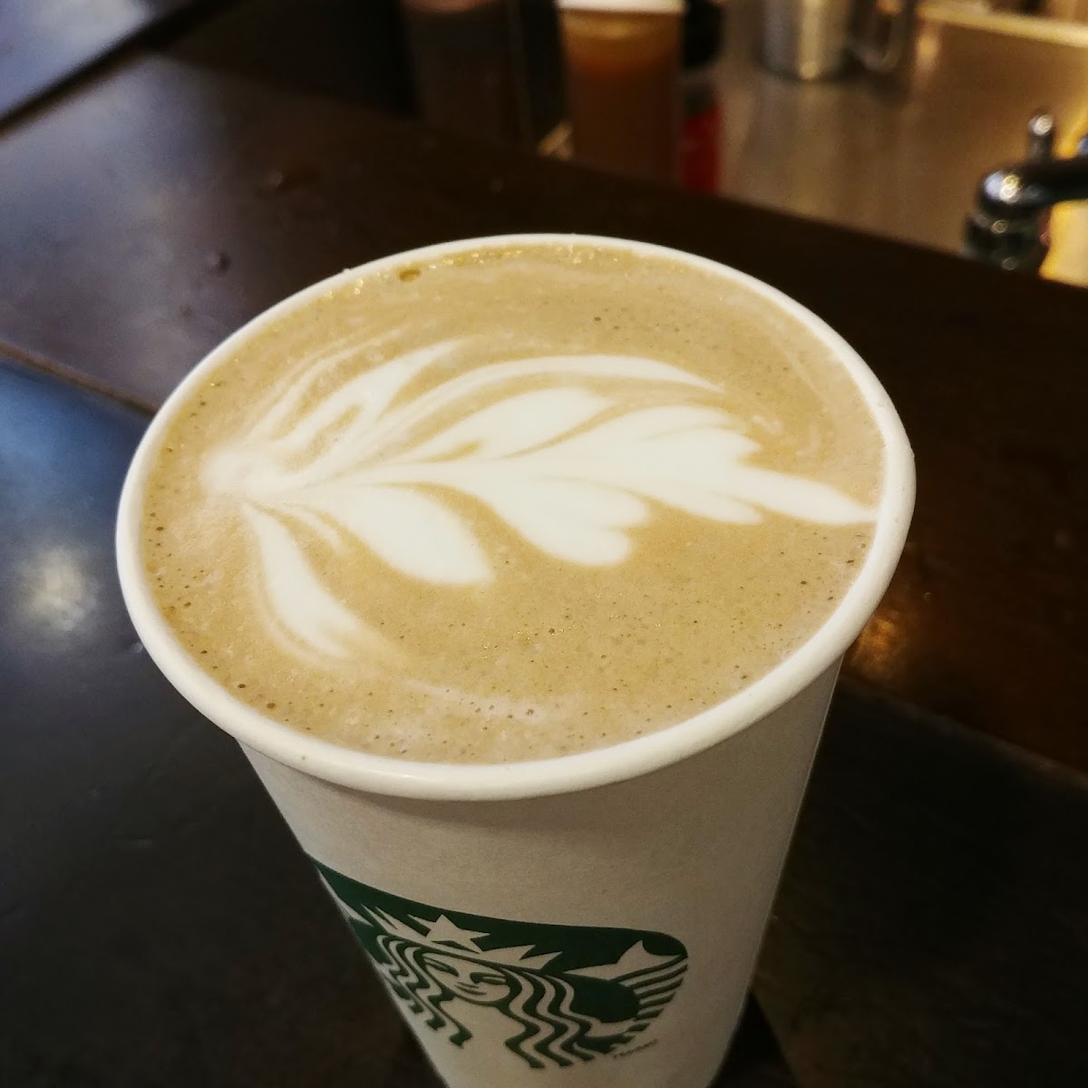Starbucks UCC - 2