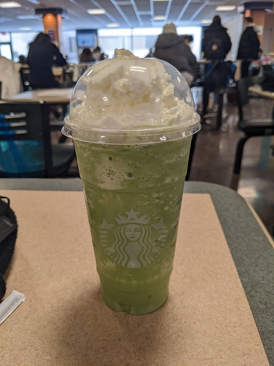 Starbucks UCC - 5