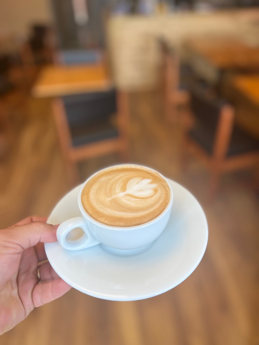 Brownmoor CAFE - 7