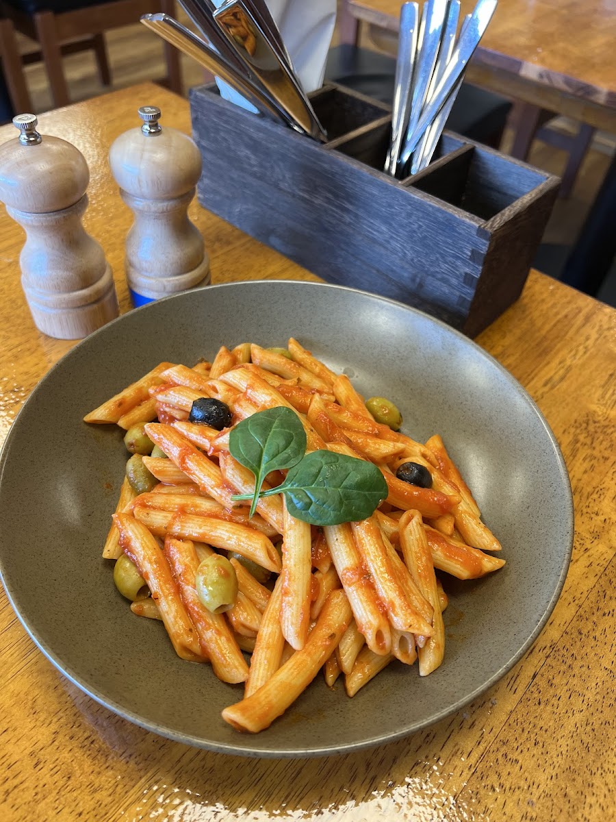 Brownmoor CAFE - 8