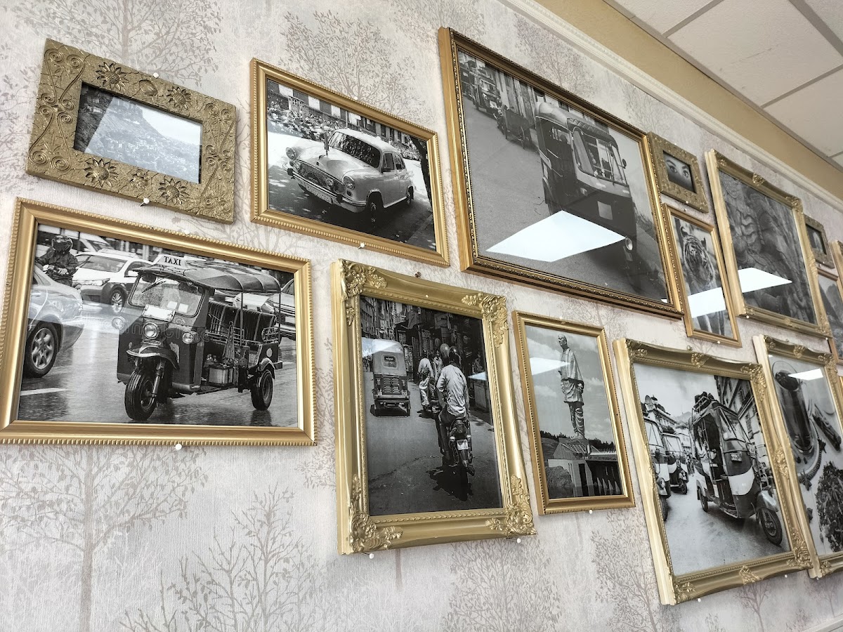 The Chai Cafe - 2