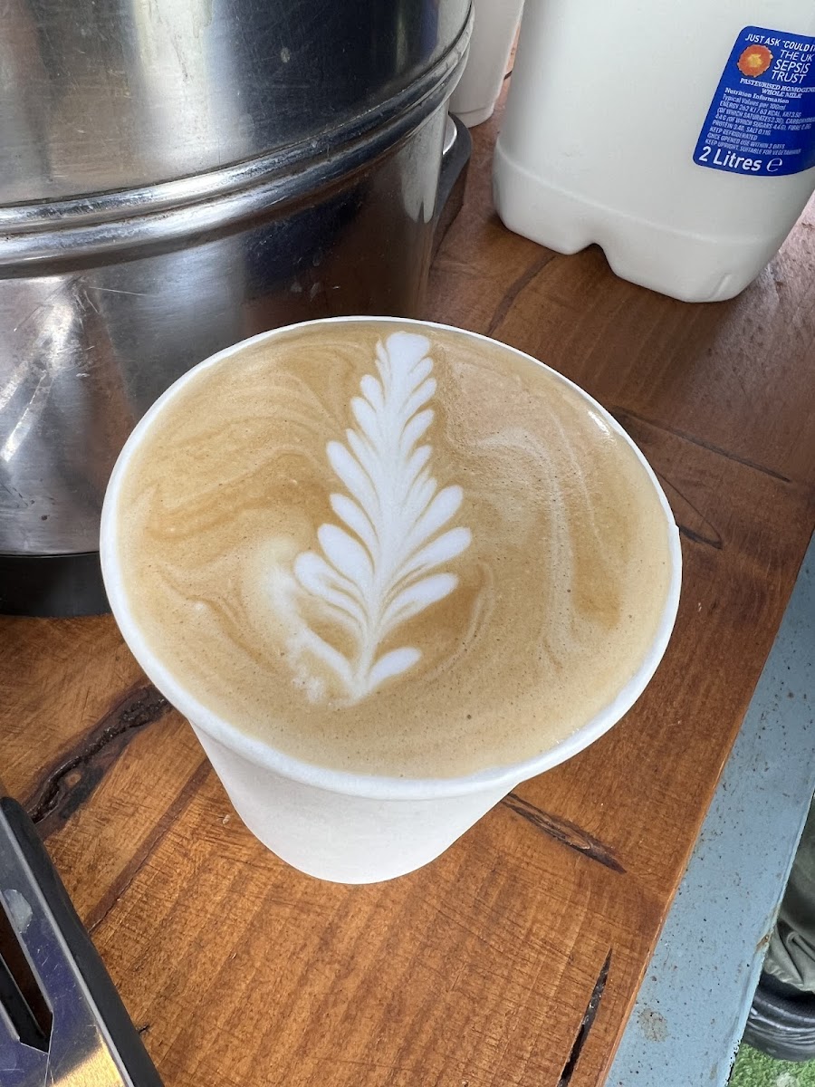 The Meet Point Coffee Eynsham - 4