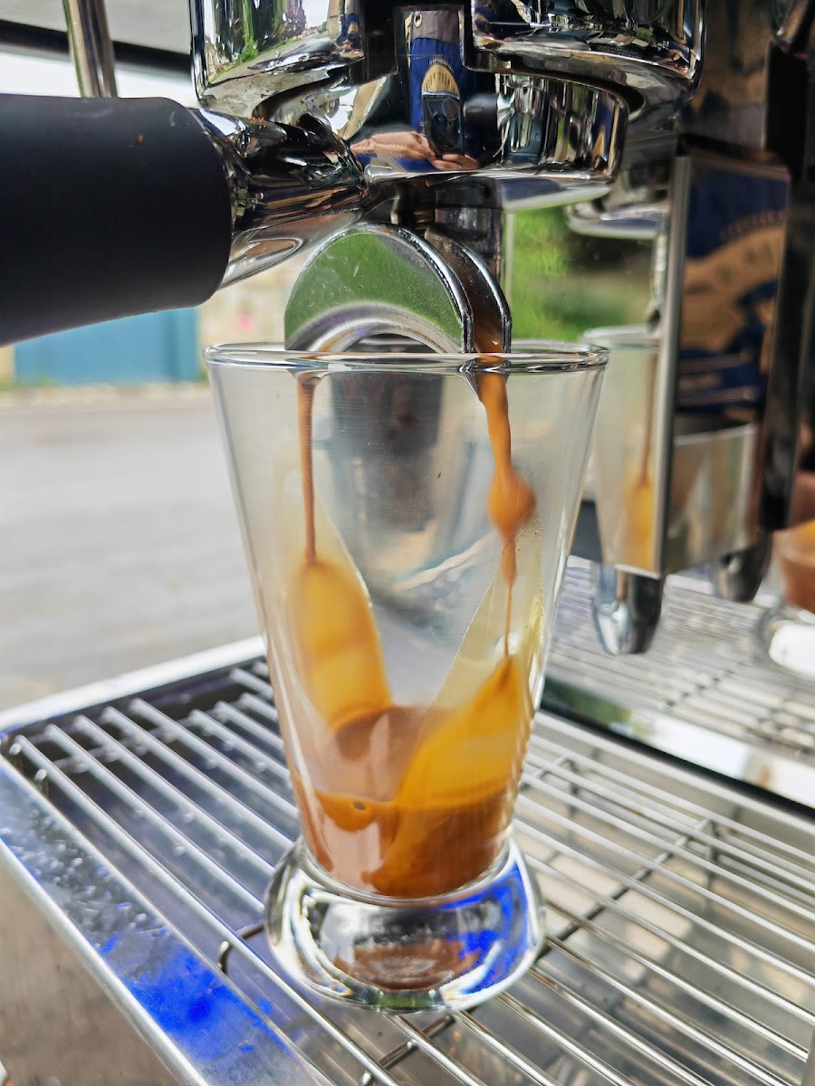 The Meet Point Coffee Eynsham - 5