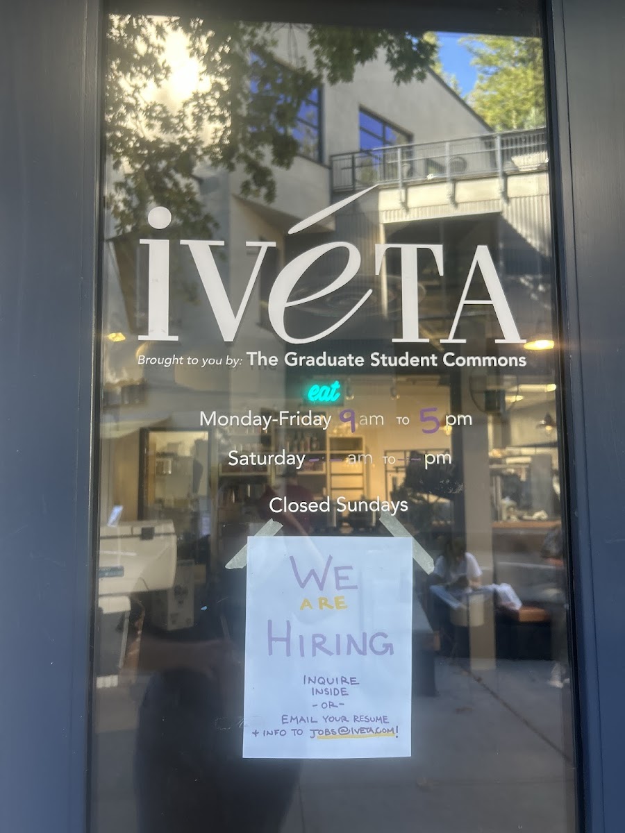 Iveta Campus UCSC - 4