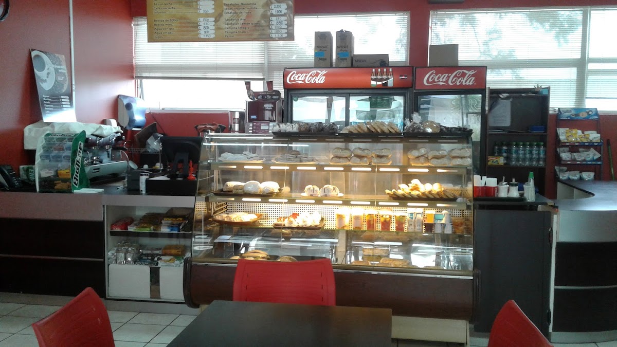 Cafeteria School of Medicine