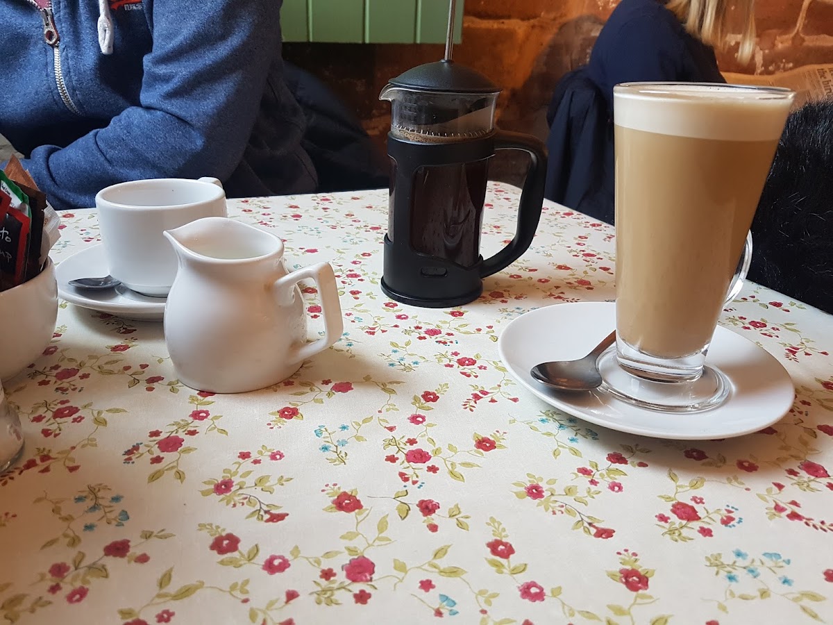 The Tea Cosy - 10