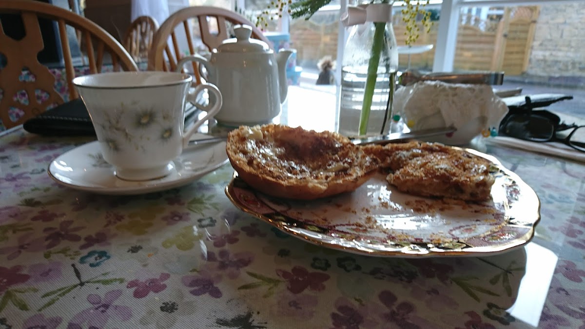 The Tea Cosy - 6