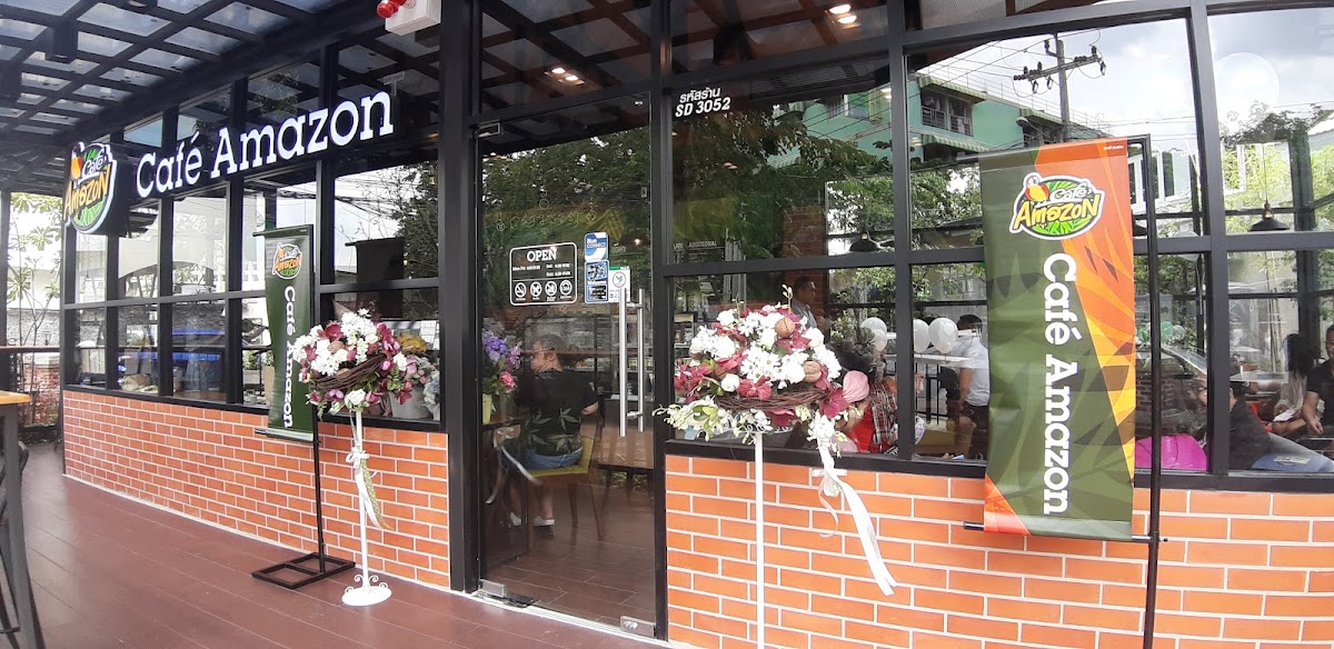 Café Amazon Nakniwas 48