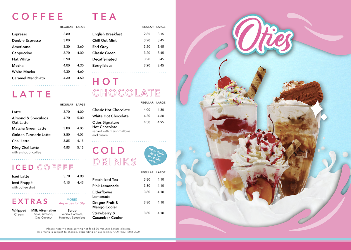 Oties - 1