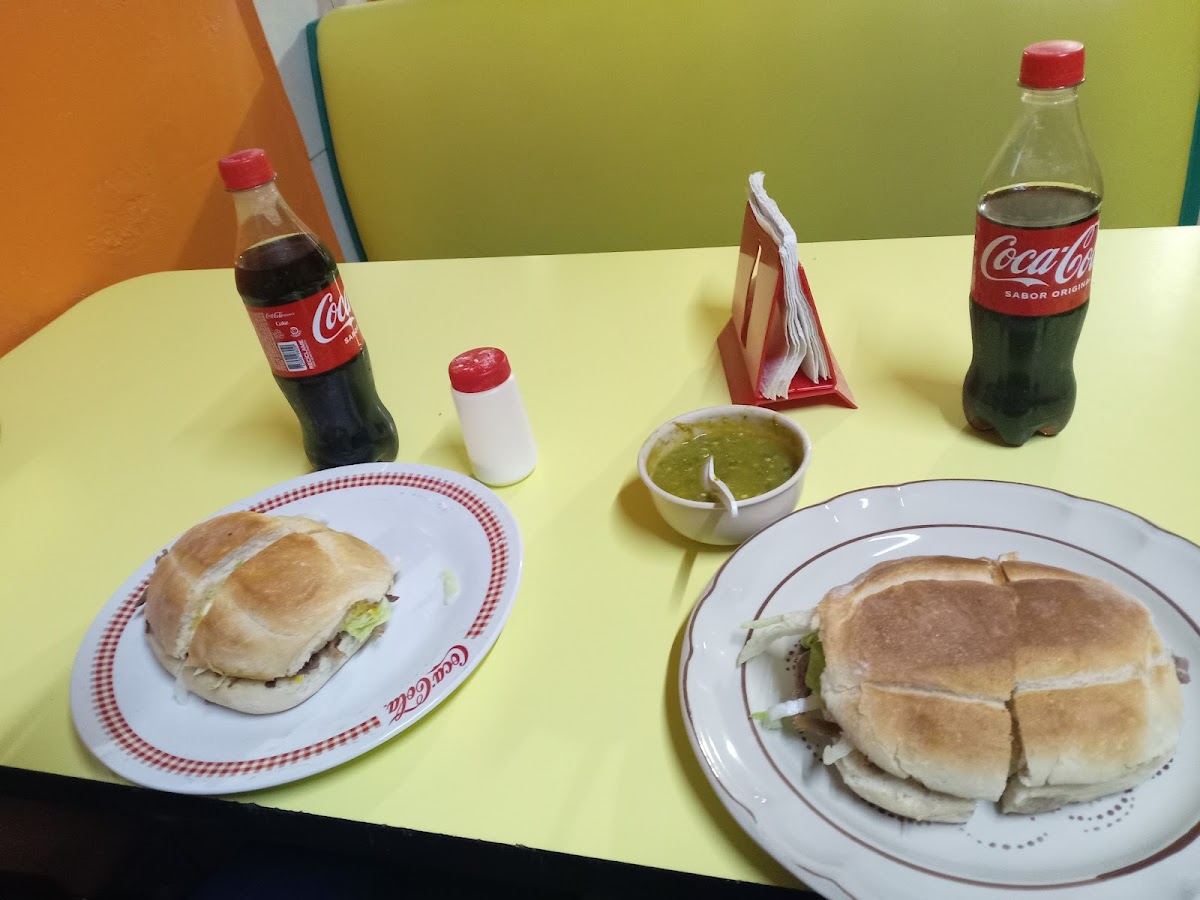 Café Mi Jacalito - 8