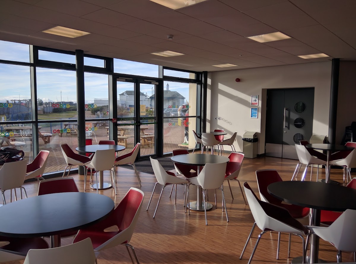 Madisons at Carnoustie Beach Front - 6