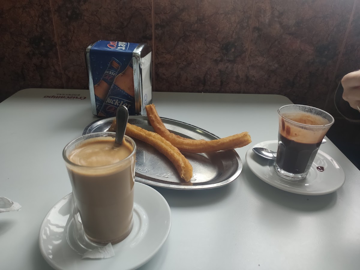 Churrería El Parral - 4