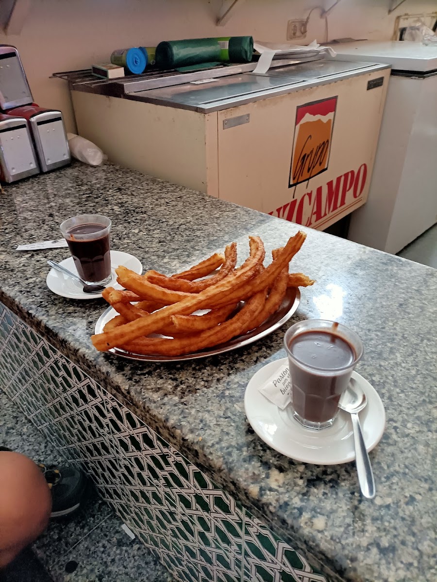 Churrería El Parral - 8
