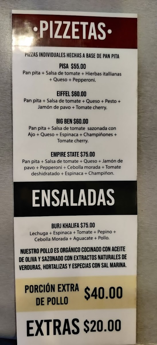 Torre Café - 10