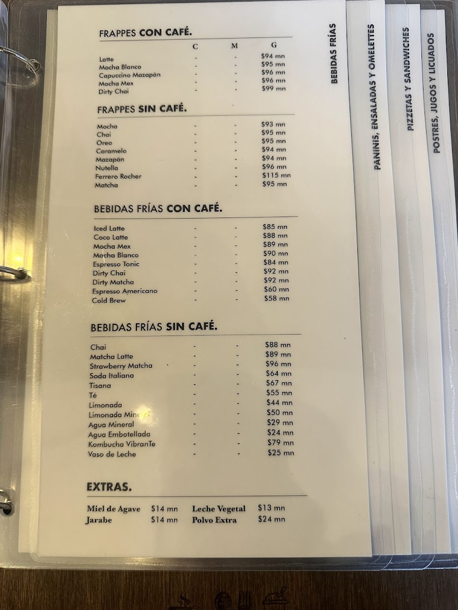 Torre Café - 2