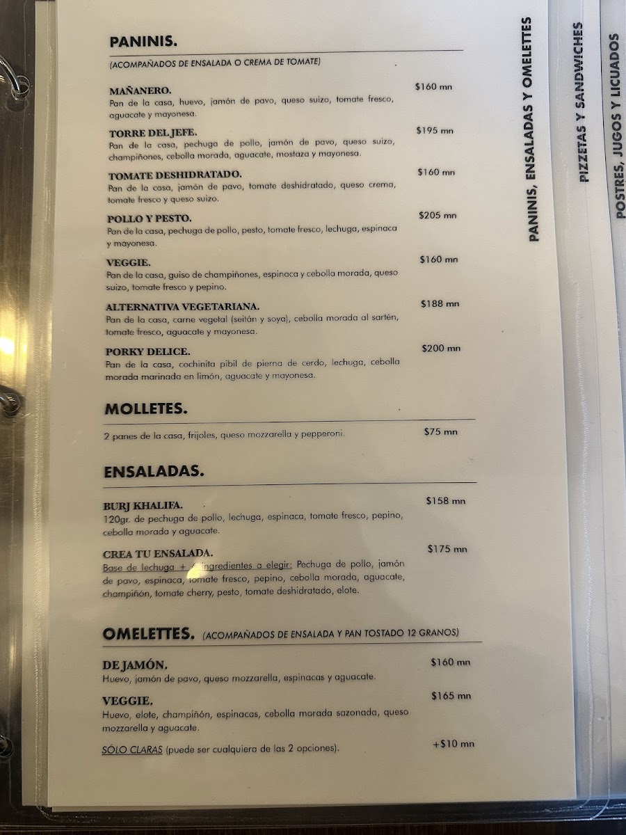 Torre Café - 3