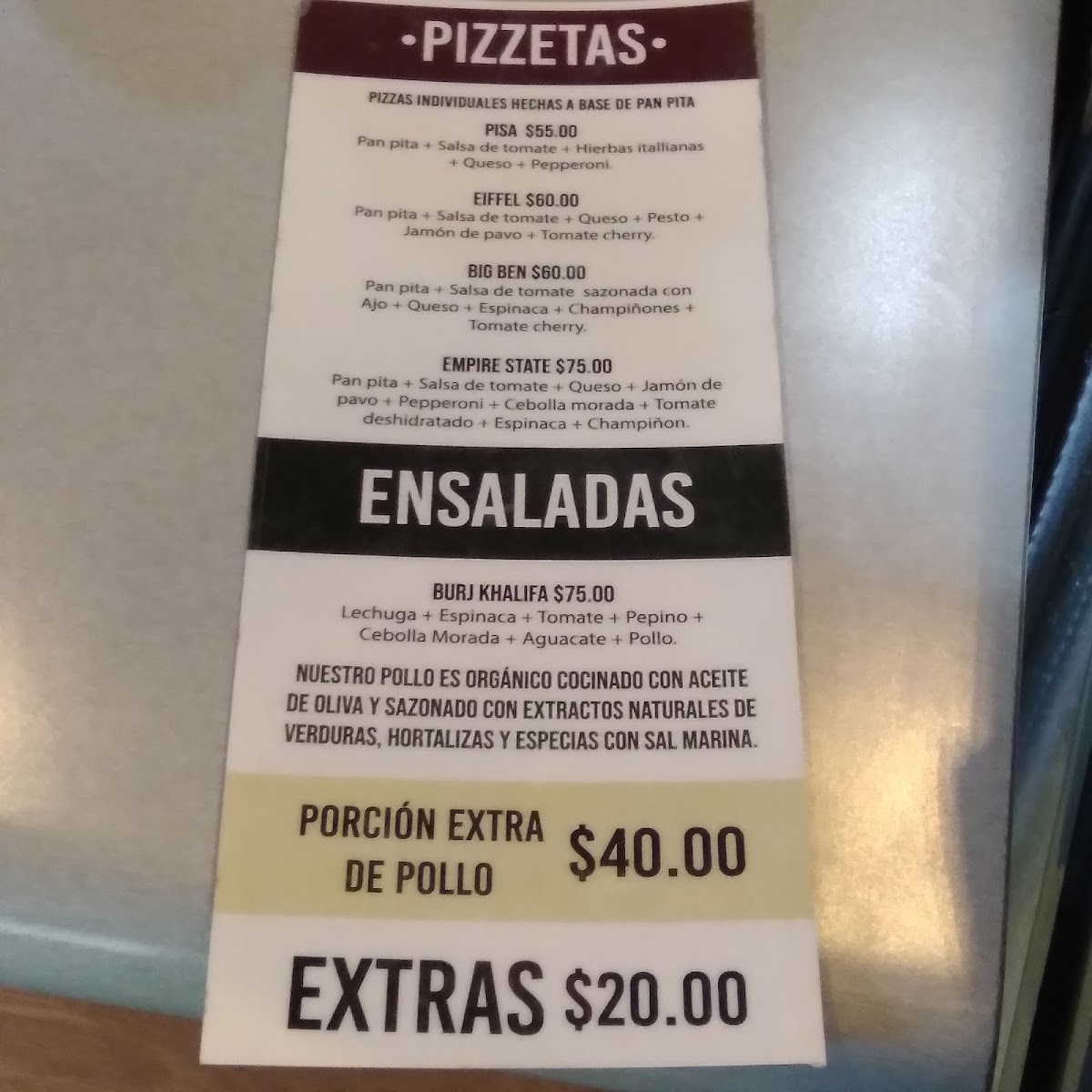 Torre Café - 7