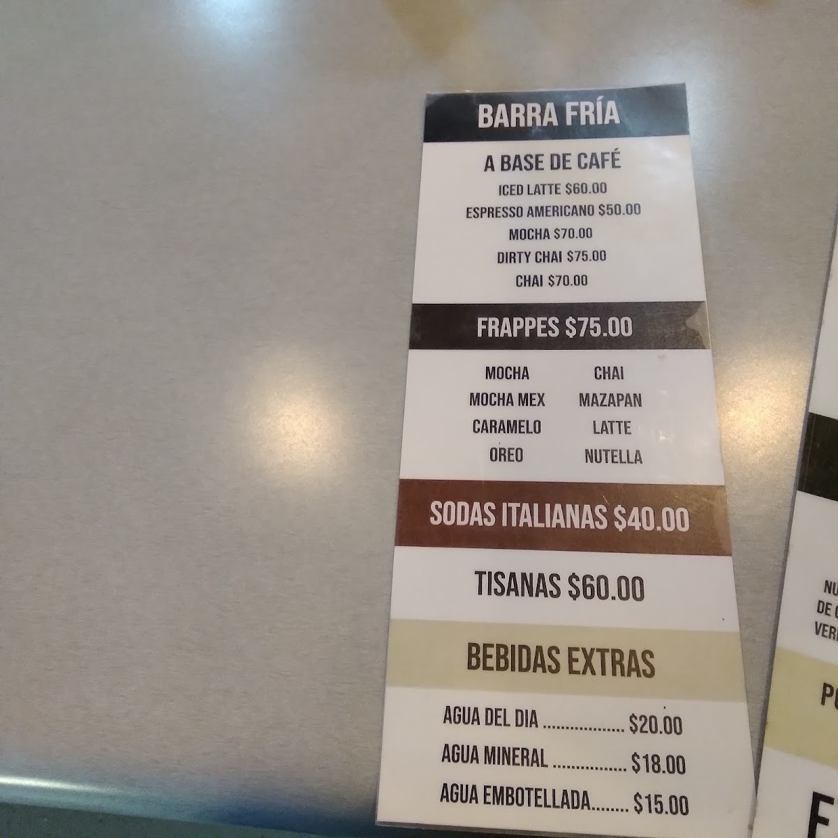 Torre Café - 8