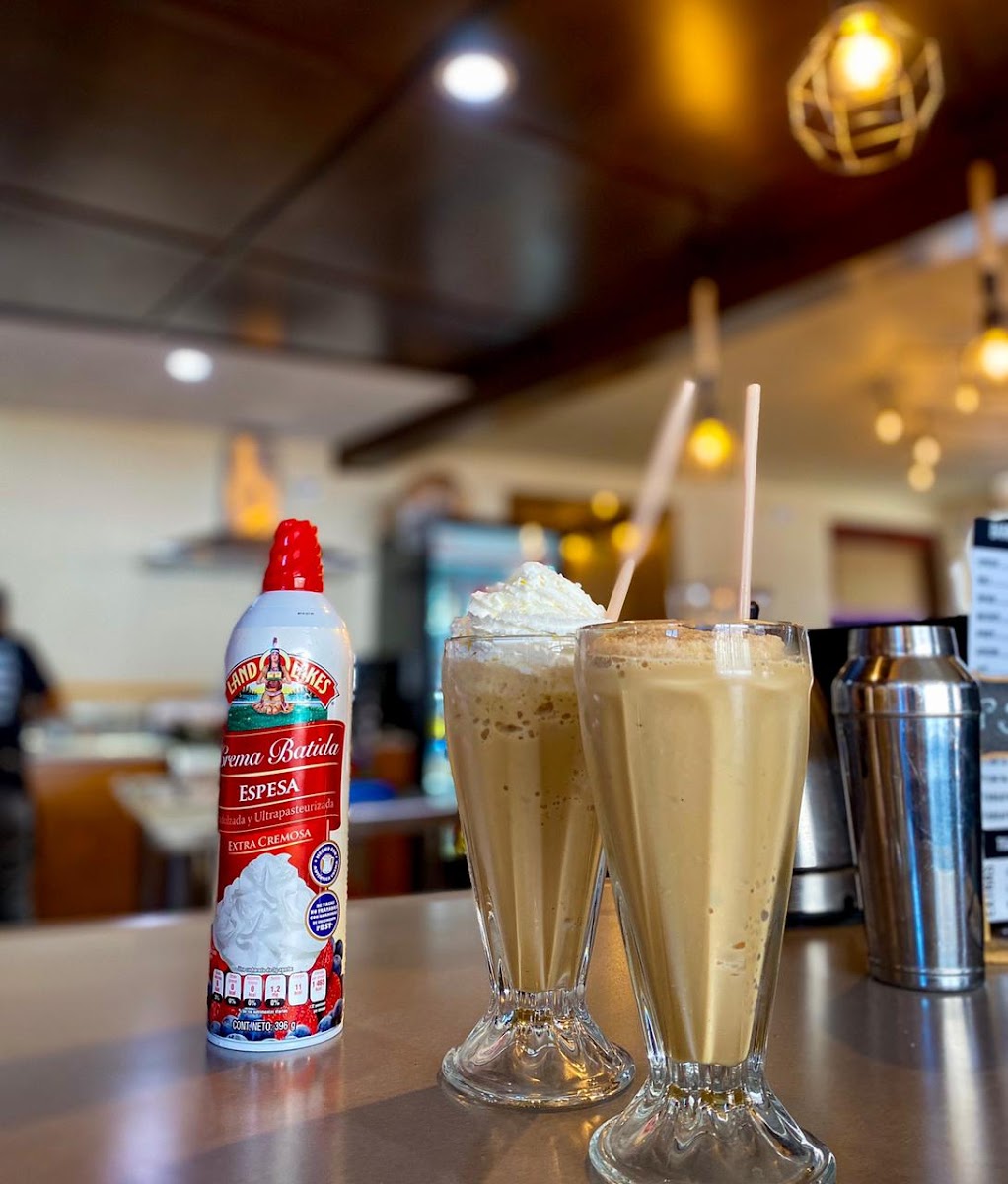 Torre Café - 10