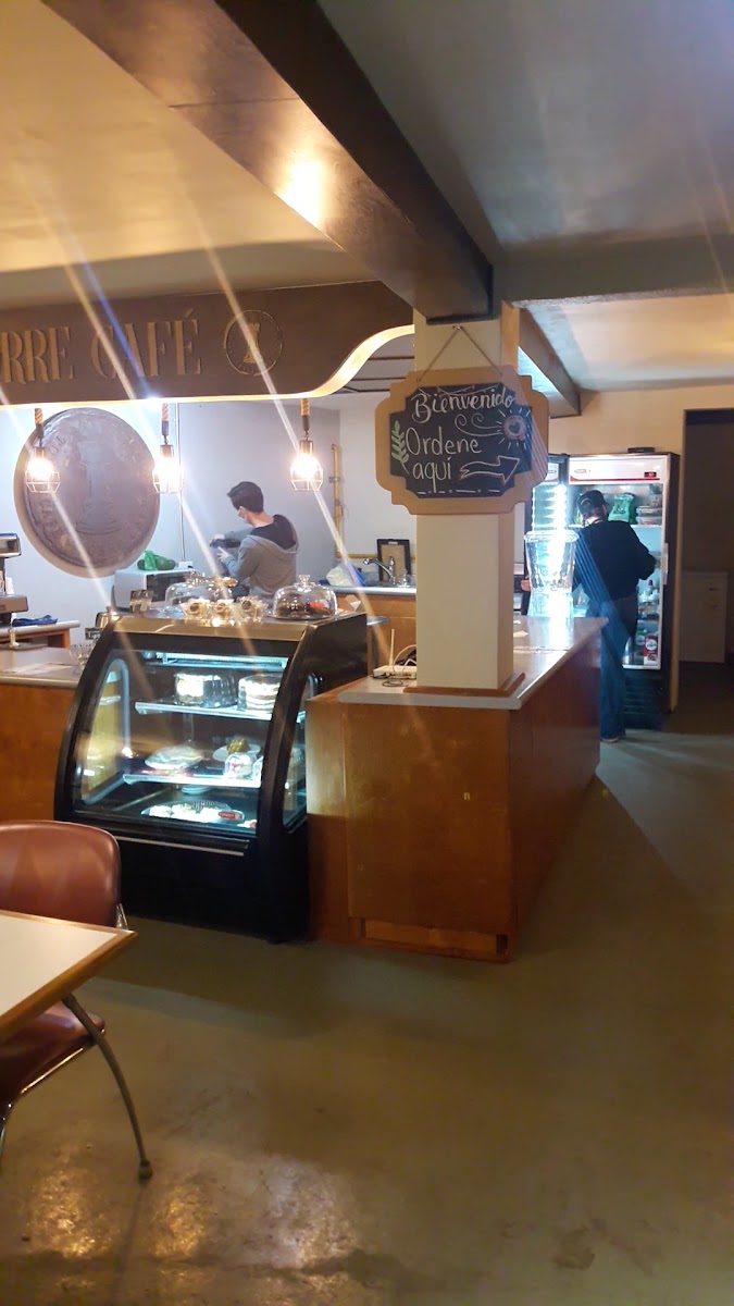 Torre Café - 2