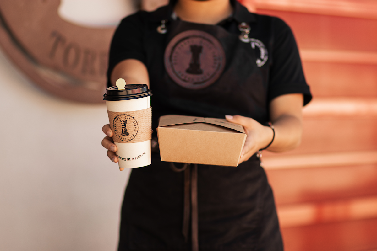 Torre Café - 4