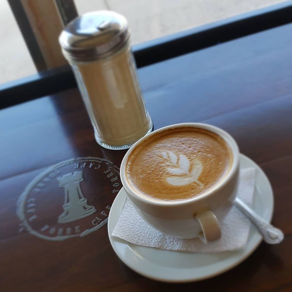 Torre Café - 5