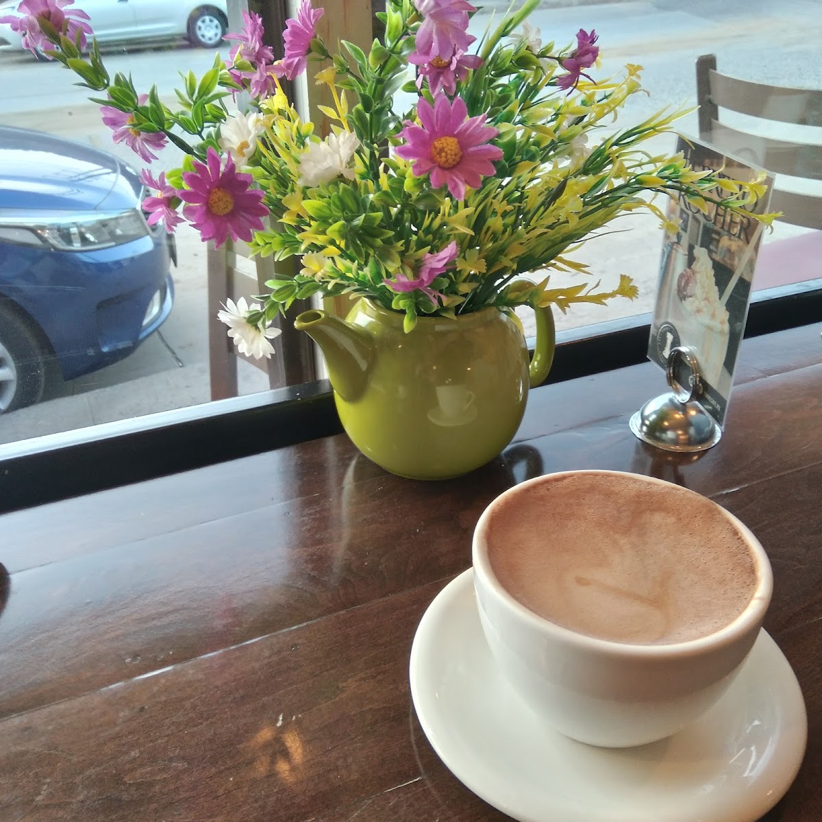 Torre Café - 6