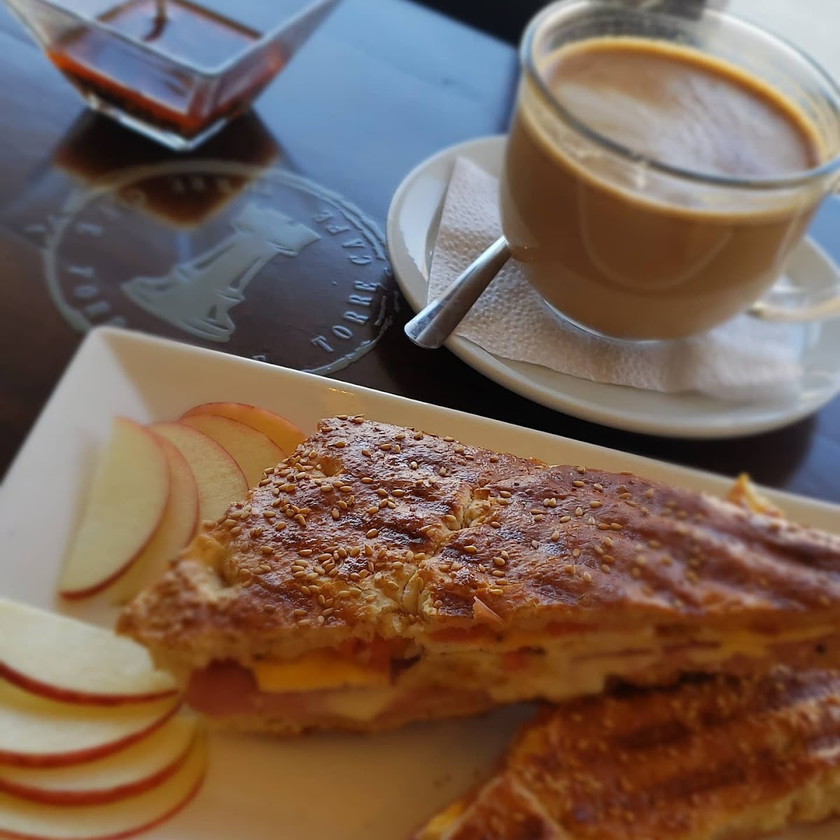 Torre Café - 9