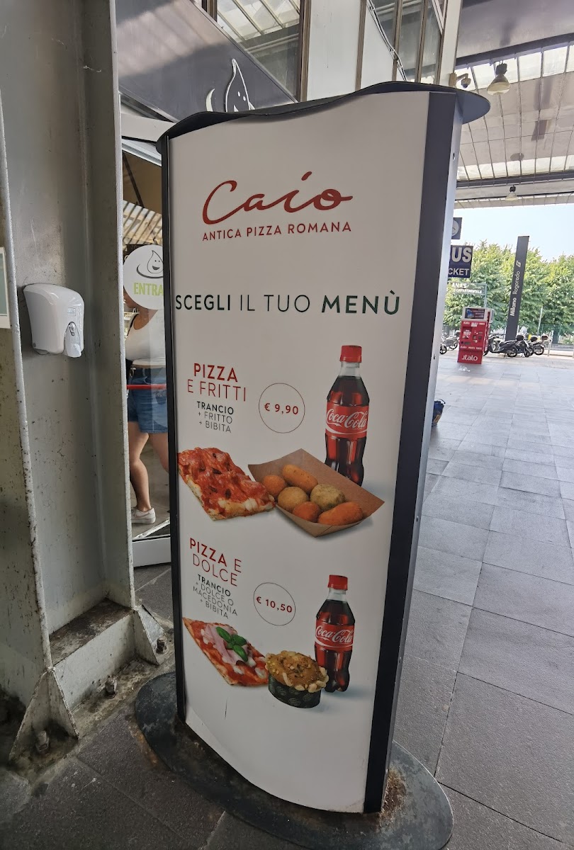 Juice Bar - Milano Rogoredo - 1