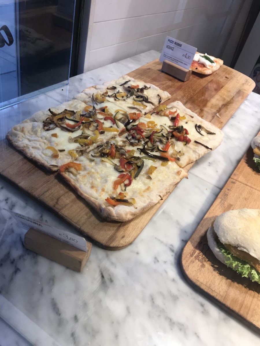 Juice Bar - Milano Rogoredo - 10