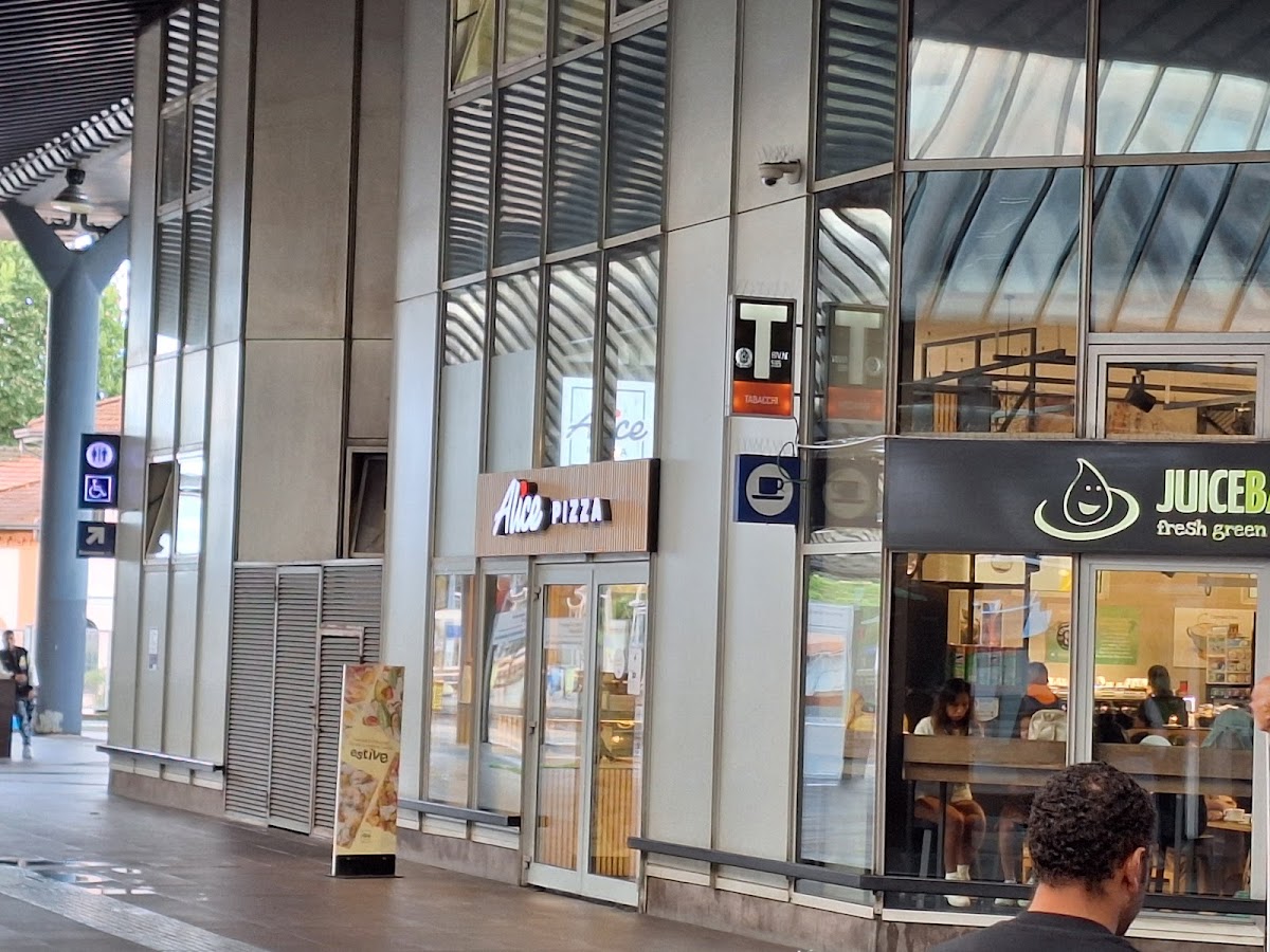 Juice Bar - Milano Rogoredo - 3