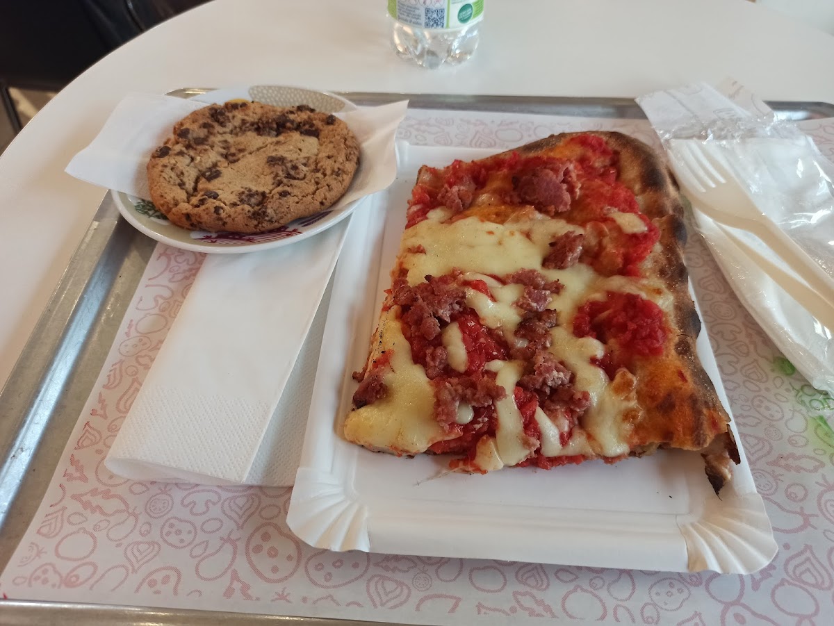 Juice Bar - Milano Rogoredo - 6
