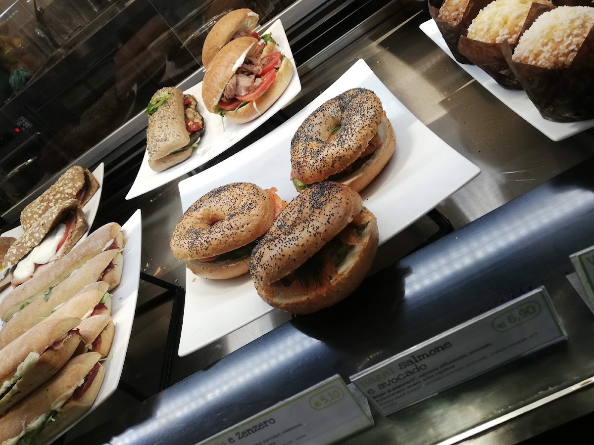 Juice Bar - Milano Rogoredo - 8