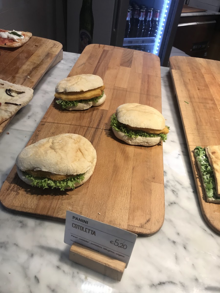 Juice Bar - Milano Rogoredo - 9