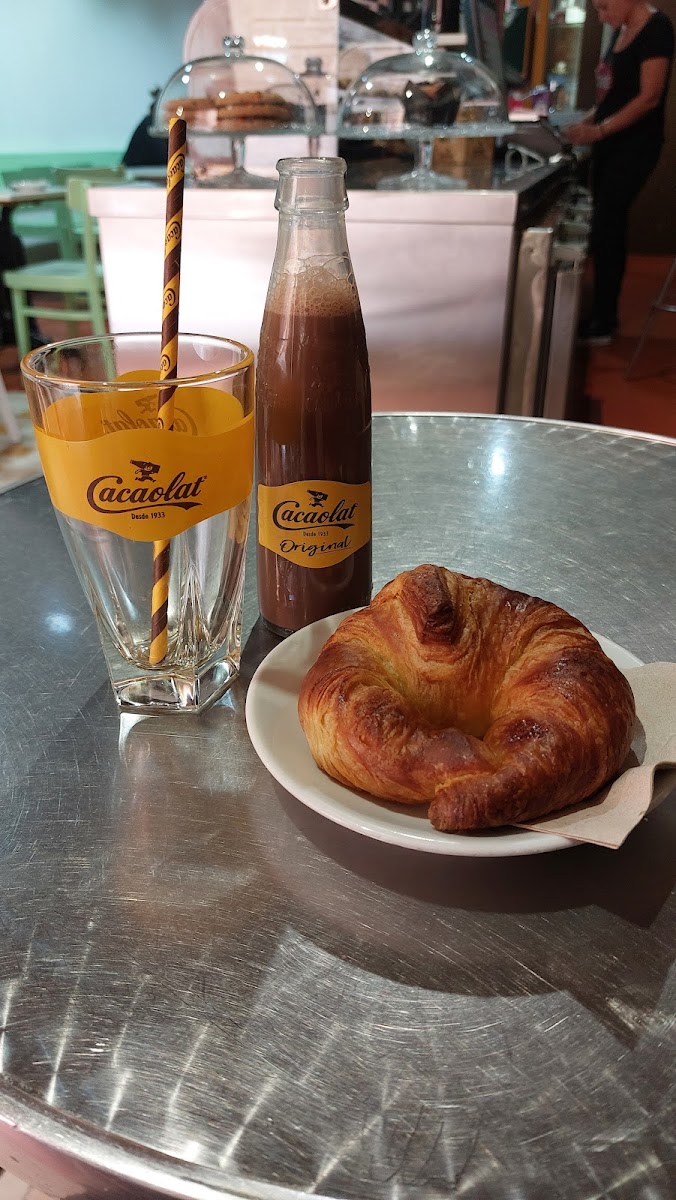 El Cafetó Sant Celoni - 10