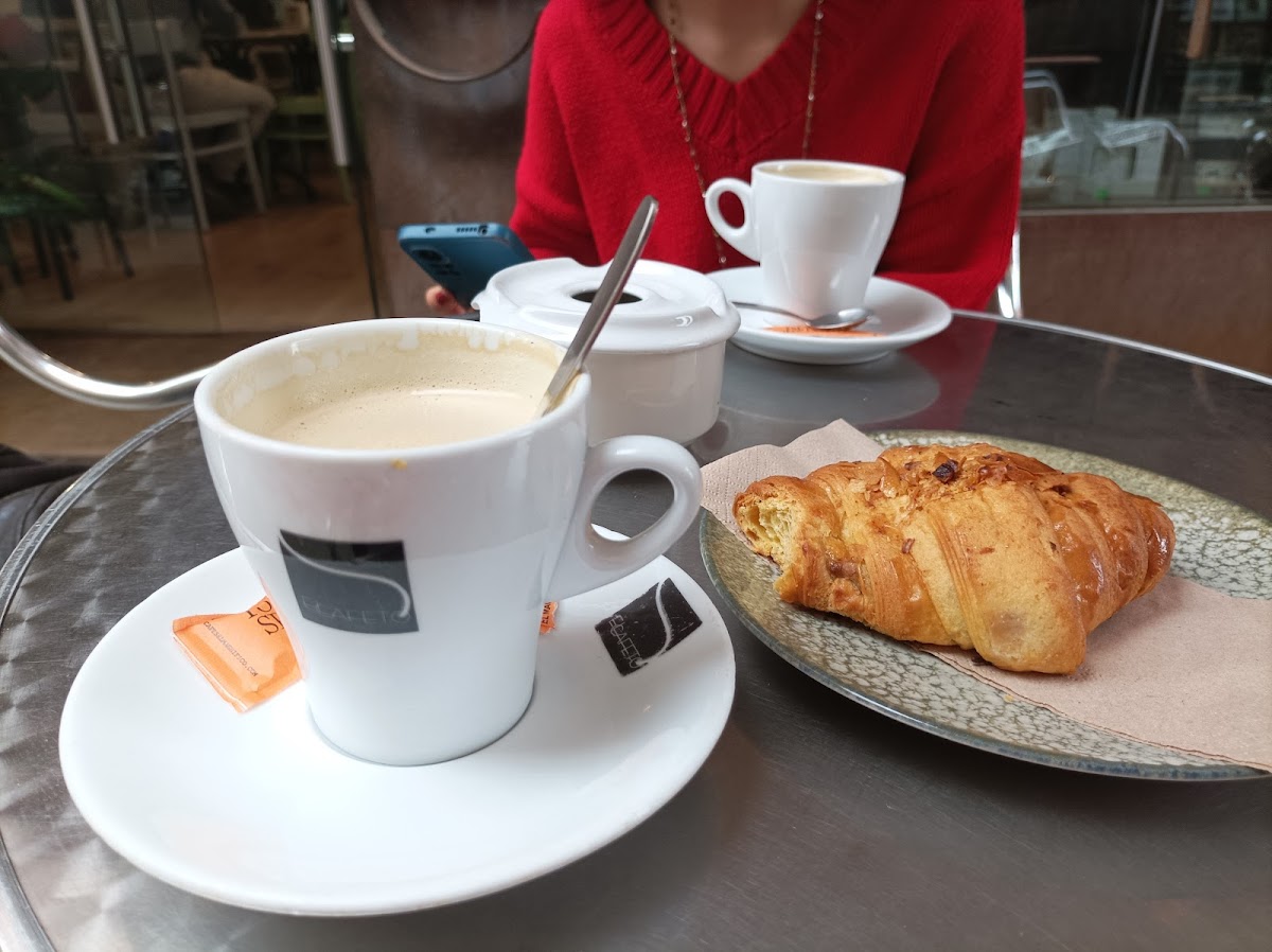 El Cafetó Sant Celoni - 2