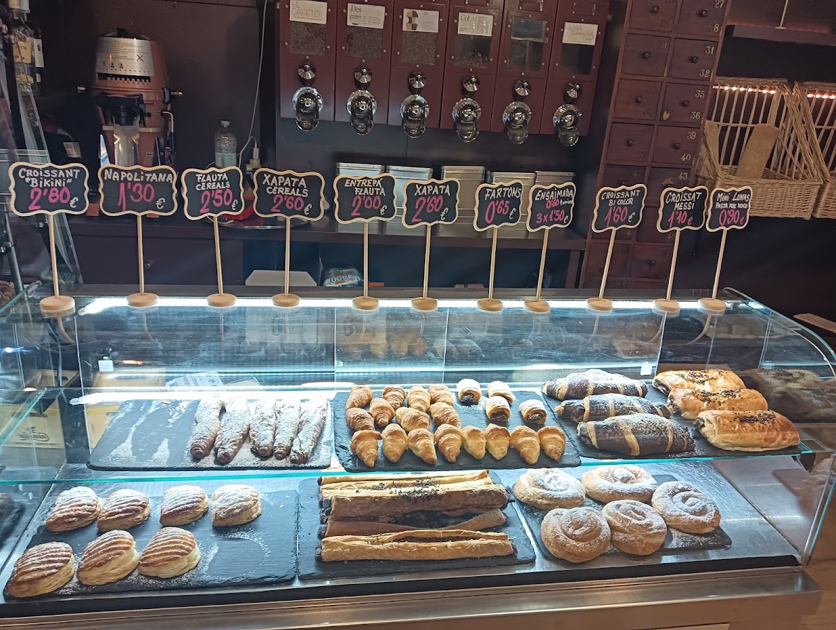 El Cafetó Sant Celoni - 3