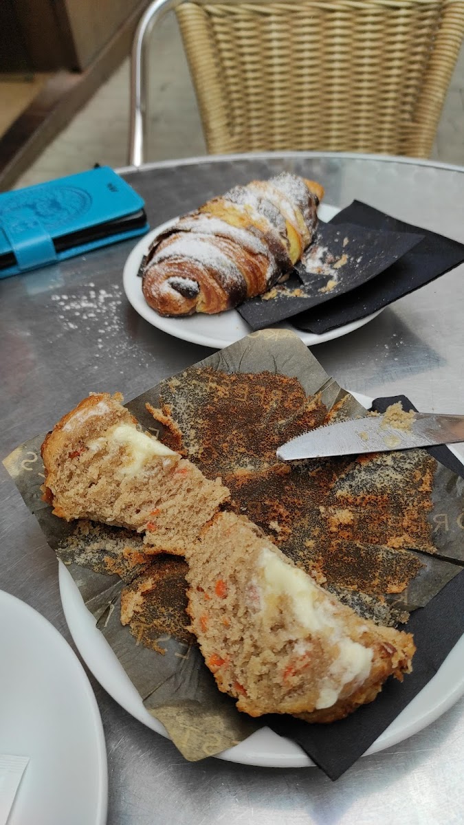 El Cafetó Sant Celoni - 6