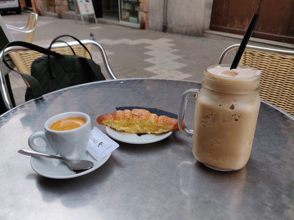 El Cafetó Sant Celoni - 7