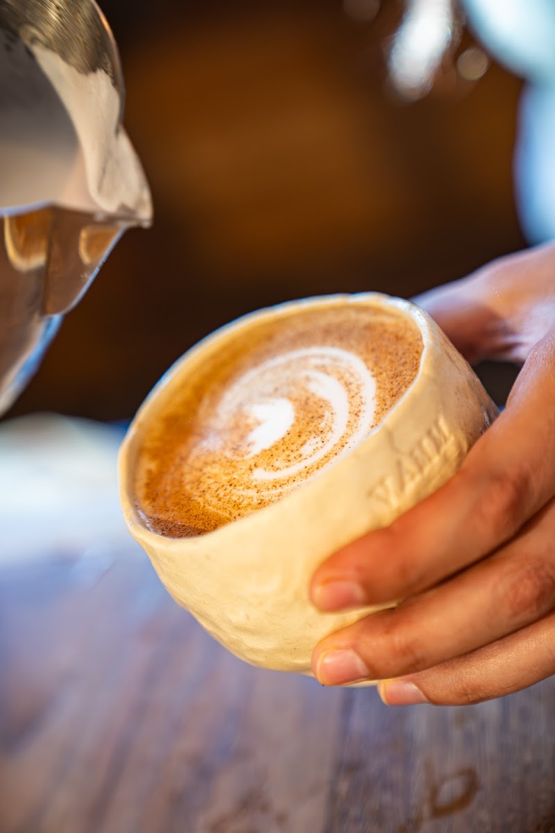 Vamm Coffee House - 3