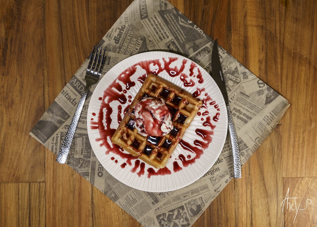 Vamm Coffee House - 4