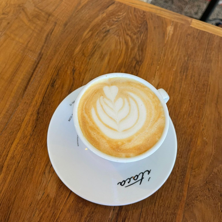 Vamm Coffee House - 5