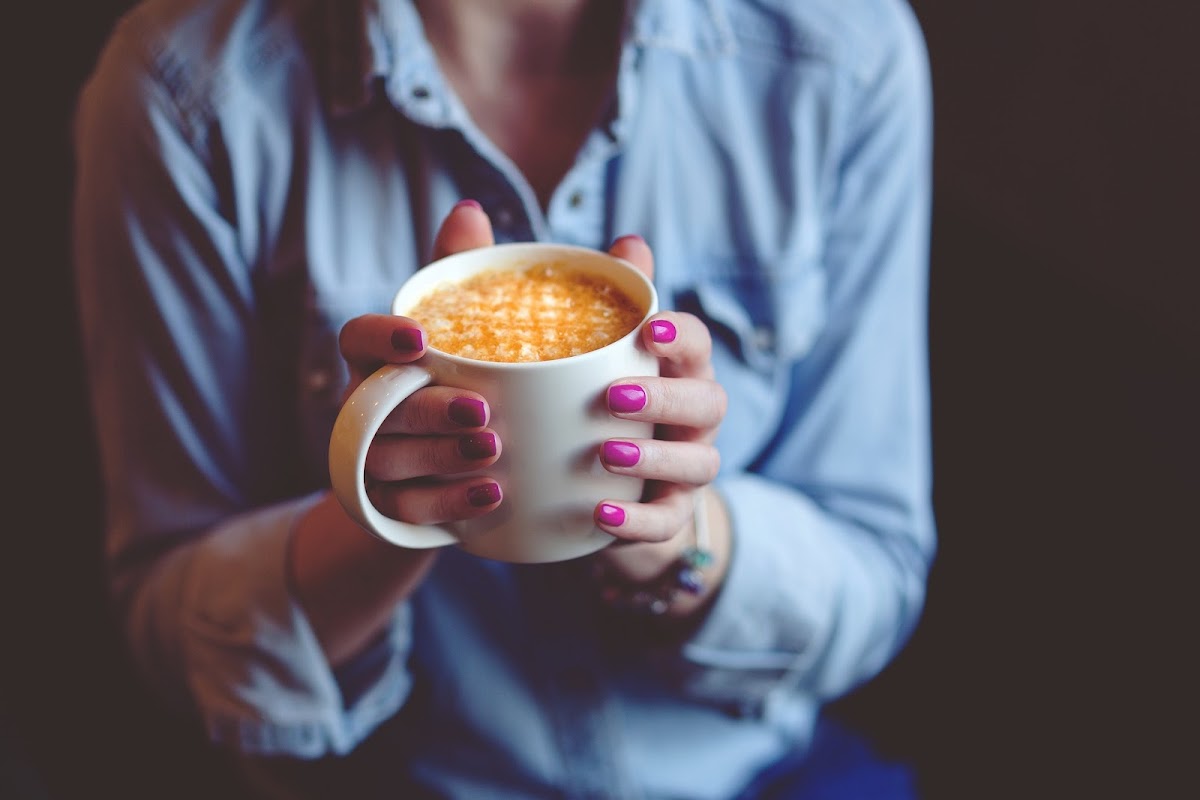Vamm Coffee House - 6