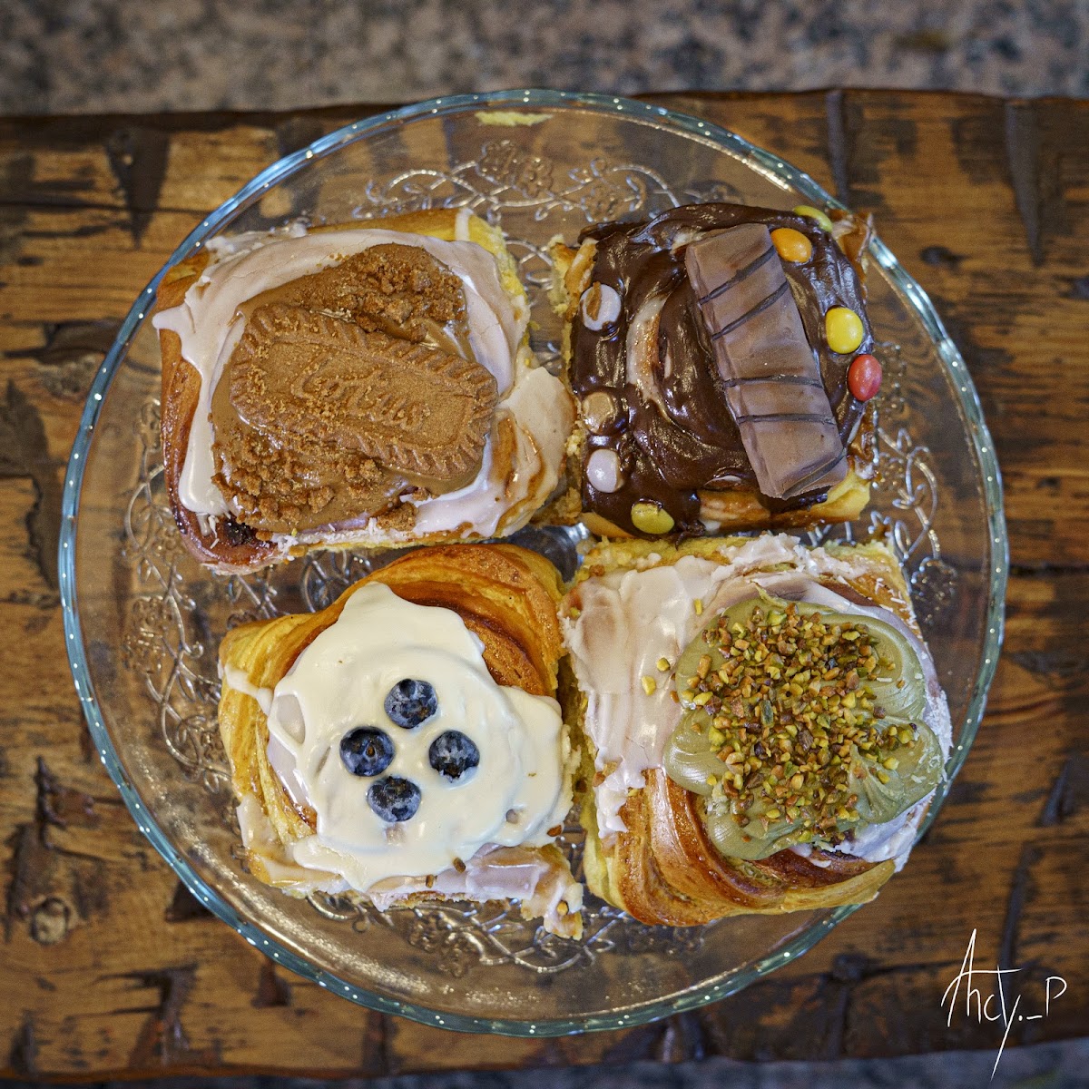 Vamm Coffee House - 7